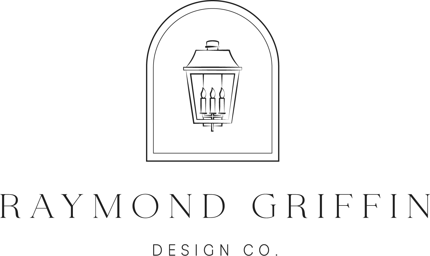 Raymond Griffin Design Co.